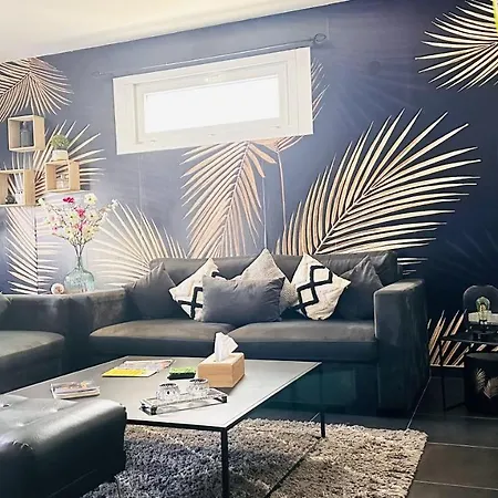 Maison Cosy A + Parking