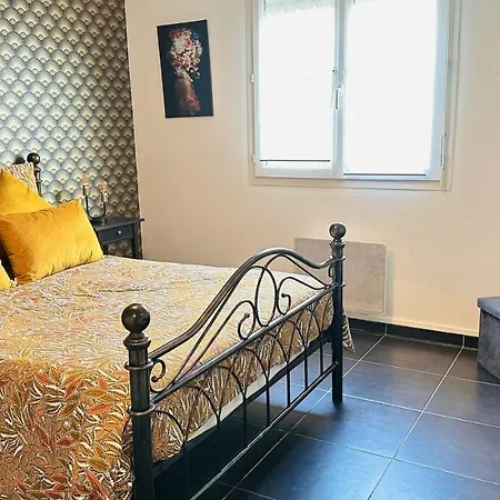 Maison Cosy A + Parking * Andres (Pas-de-Calais)